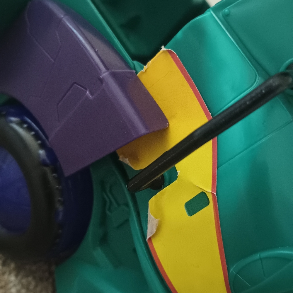 TMNT - Picture 6 of 13